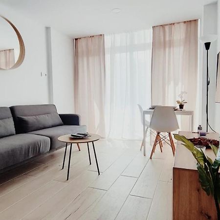 Apartament Pequeno, Centrico Y Acogedor 4Th Playa del Inglés Zewnętrze zdjęcie
