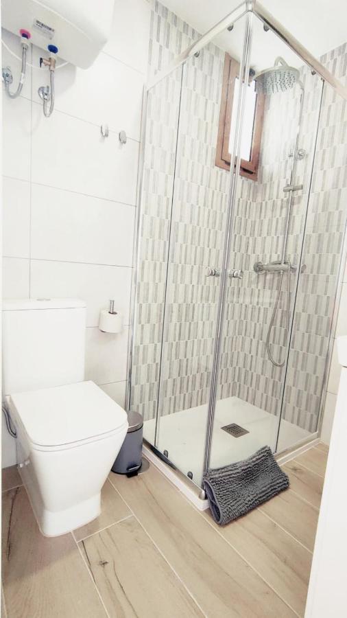 Apartament Pequeno, Centrico Y Acogedor 4Th Playa del Inglés Zewnętrze zdjęcie
